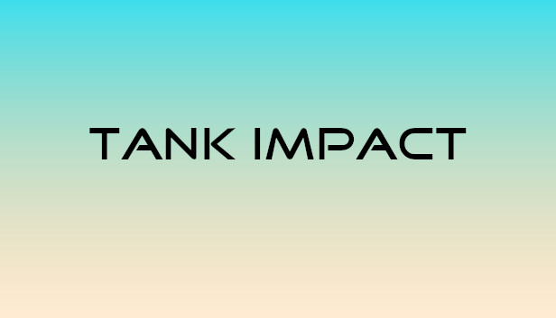 Tank Impact Steam capsule image