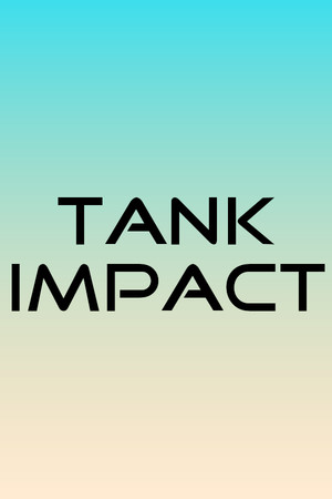 Tank Impact cover art