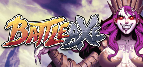 Battle Axe concurrent players on Steam