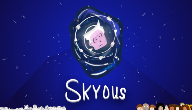 Skyous Steam capsule image