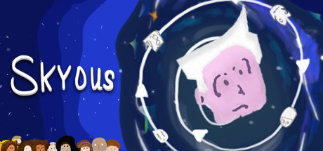 Skyous header