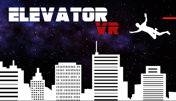 ElevatorVR Steam capsule image