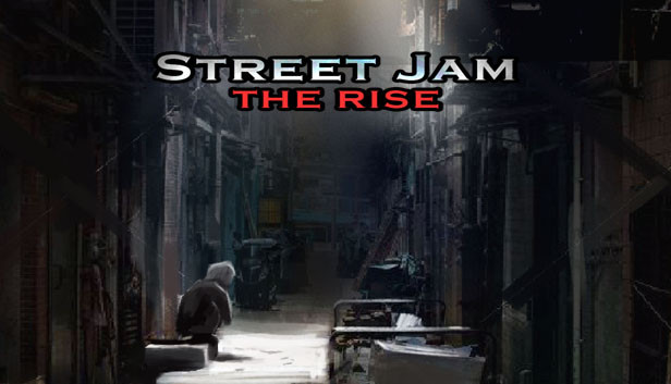 Street Jam: The Rise Steam capsule image
