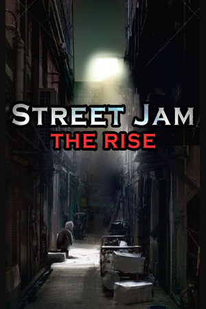Street Jam: The Rise cover art