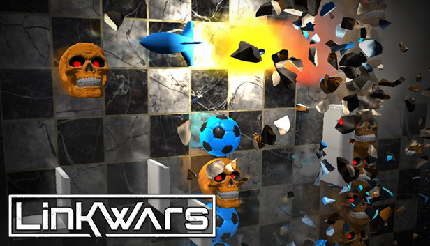 Link Wars Steam capsule image