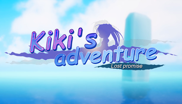 KiKi's adventure Steam capsule image