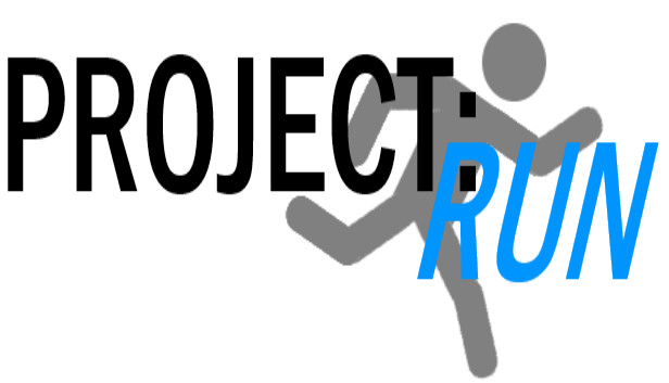 PROJECT: RUN Steam capsule image