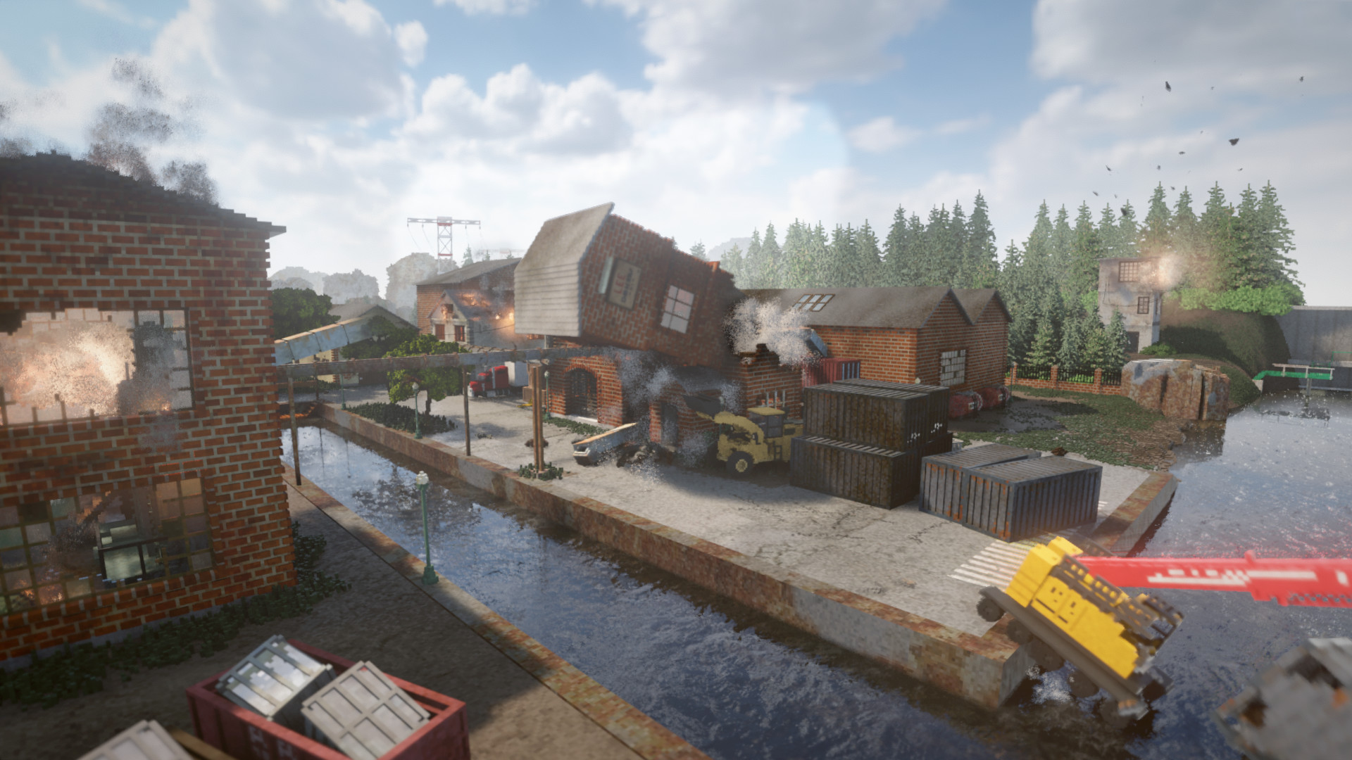 Teardown on Steam