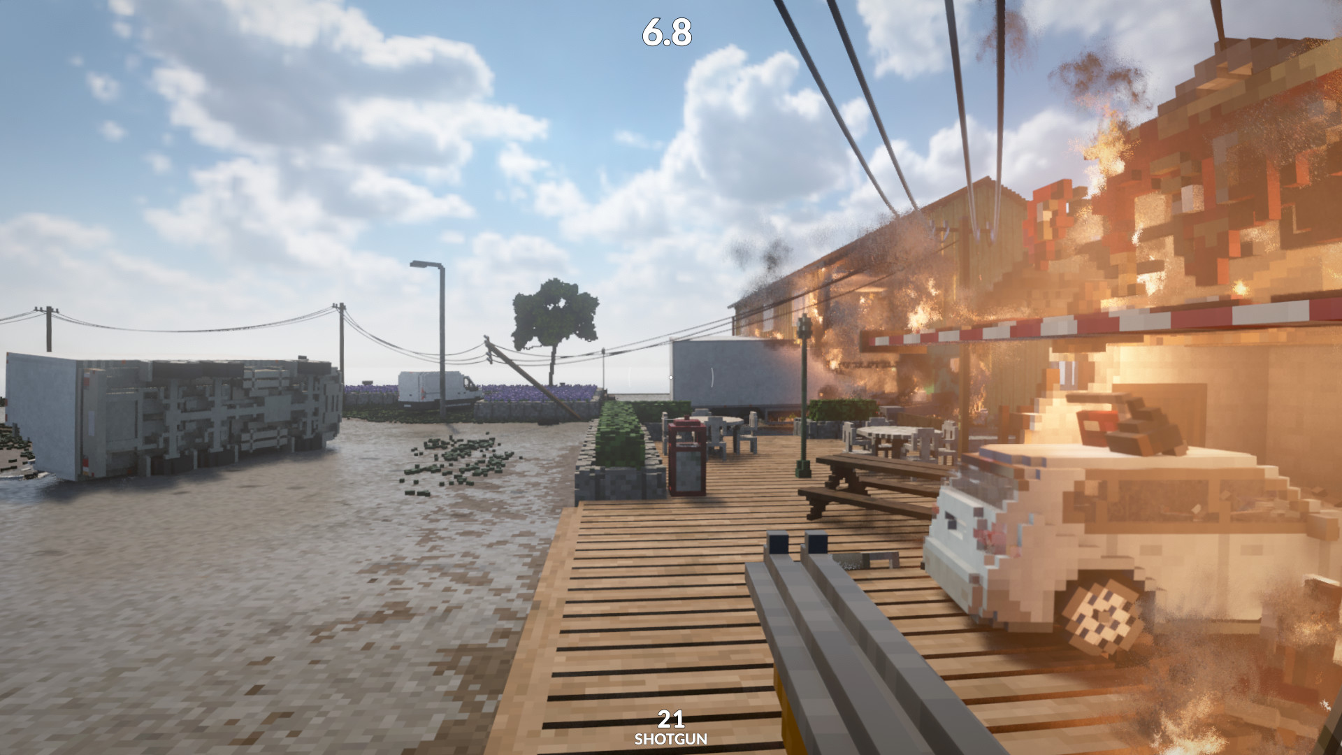 Teardown on Steam Teardown on Steam