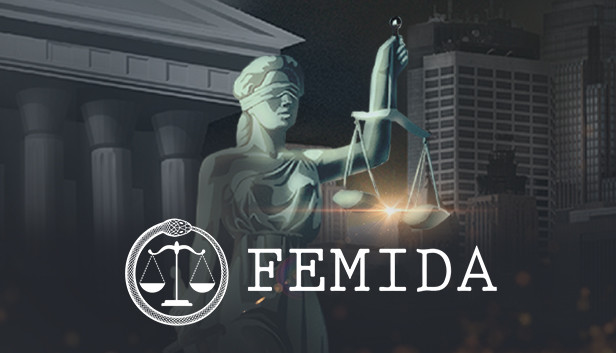 Femida Steam capsule image