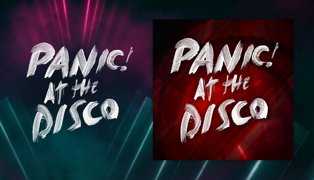 Beat Saber - Panic! at the Disco - "The Greatest Show" en Steam