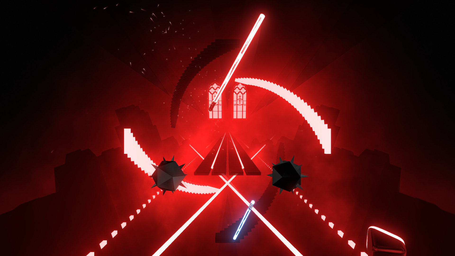 Panic At The Disco Beat Saber
