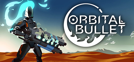 Baixar Orbital Bullet – The 360° Rogue-lite Torrent