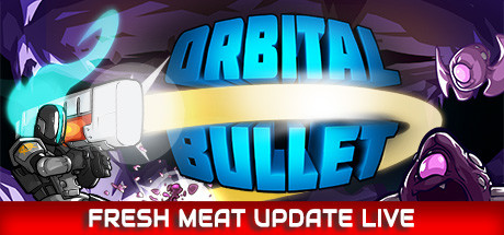 Orbital Bullet The 360 Rogue lite v0 2 3