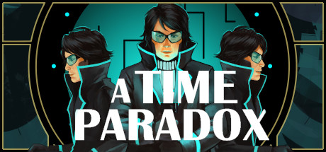 A Time Paradox concurrent players on Steam