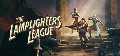 Baixar The Lamplighters League Torrent
