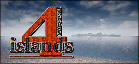 4islands Cover Image