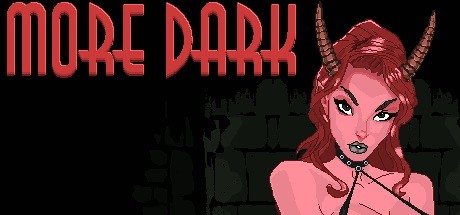 More Dark Cover Image