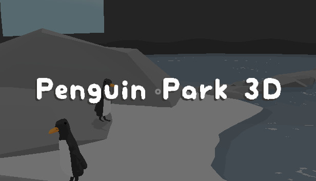Sokpop S04: Penguin Park 3D
