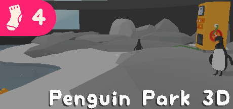 Penguin Park 3D Cover Image