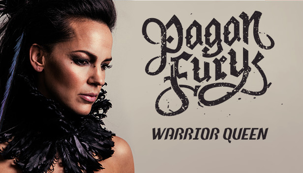 Music - Crusader Kings II: Pagan Fury - Warrior Queen Steam capsule image