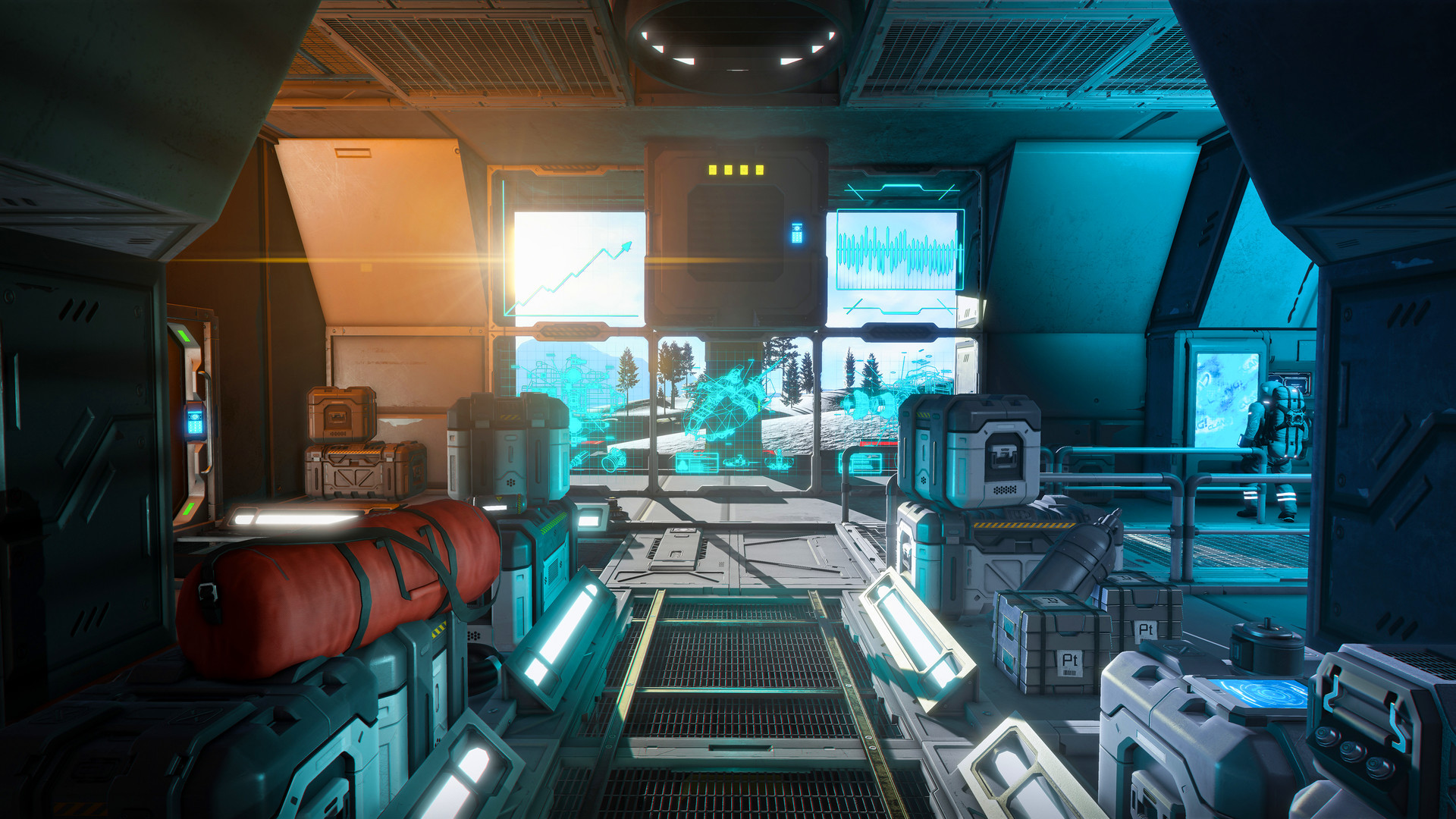 Space Engineers Decorative Pack 2 on Steam