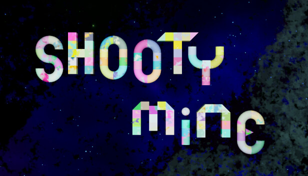 Shooty Mine Steam capsule image