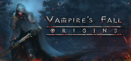 Vampire's Fall: Origins