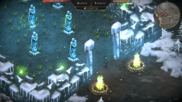 Vampire s Fall Origins v1 6 3