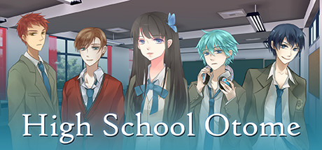 High School Otome on Steam