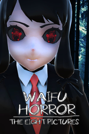 HENTAI HORROR: The Eight Pictures