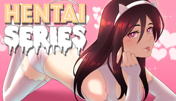 Hentai Series: Classic Steam capsule image