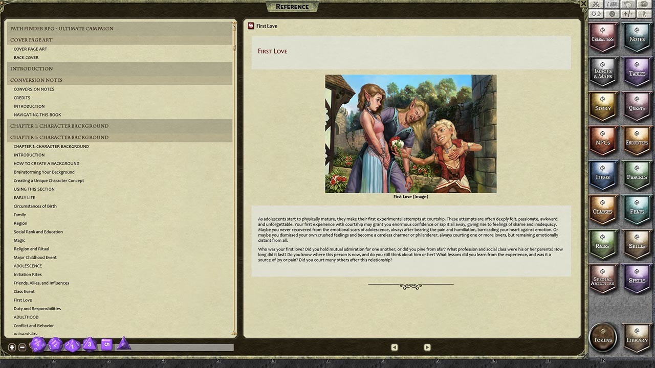 fantasy grounds 2 pathfinder effects tutorial fantasy grounds 2 pathfinder effects tutorial