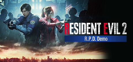 Resident Evil 2 