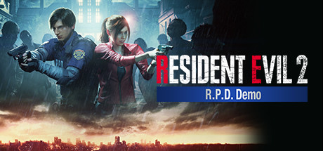Resident Evil 2 "R.P.D. Demo" concurrent players on Steam