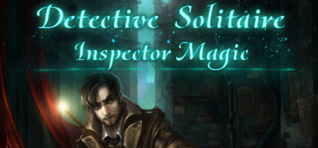 Detective Solitaire Inspector Magic
