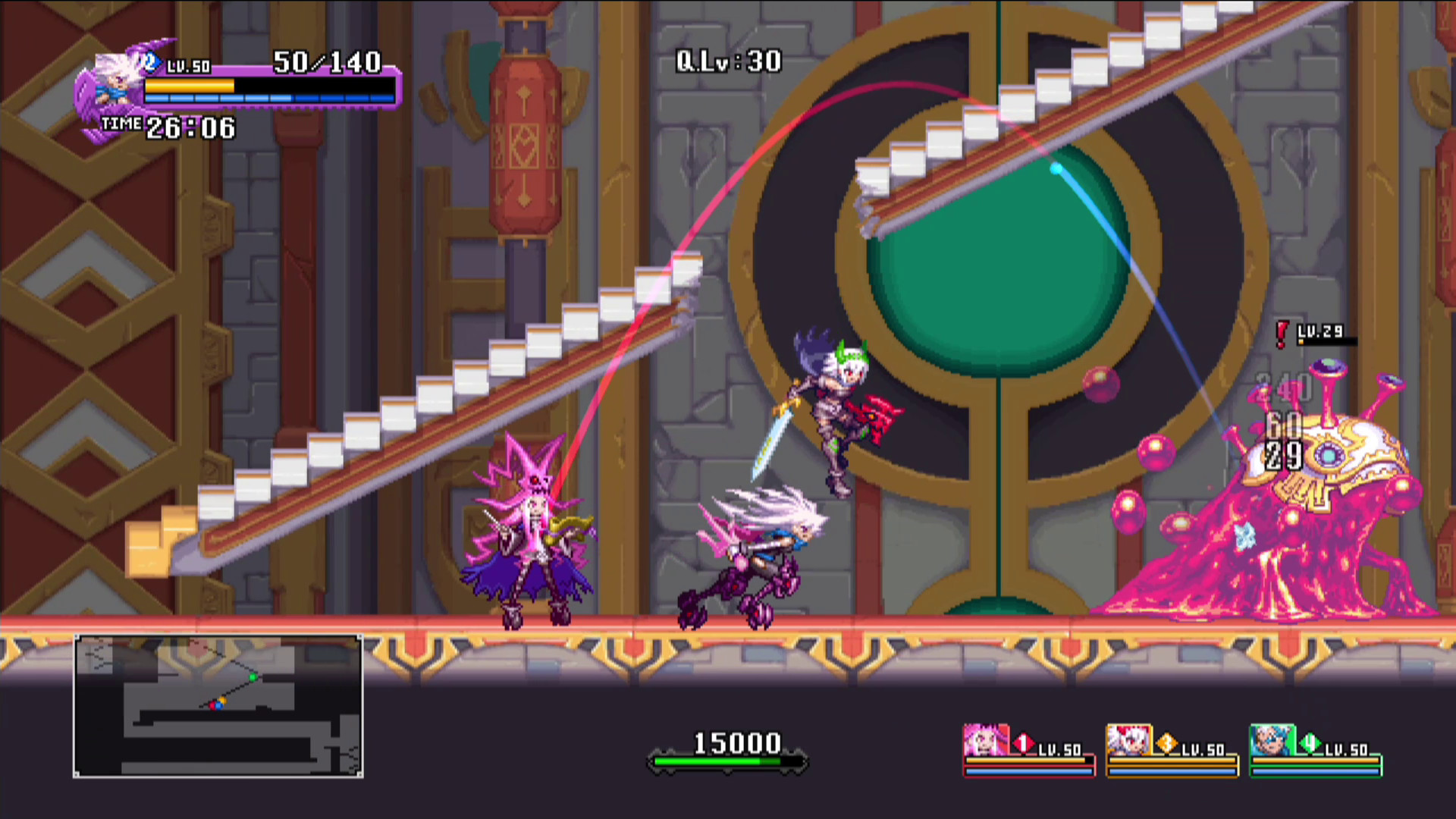 Steam Dragon Marked For Death Striker Gear Steam Dragon Marked For Death Striker Gear