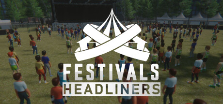 Festivals - Headliners Cover Image