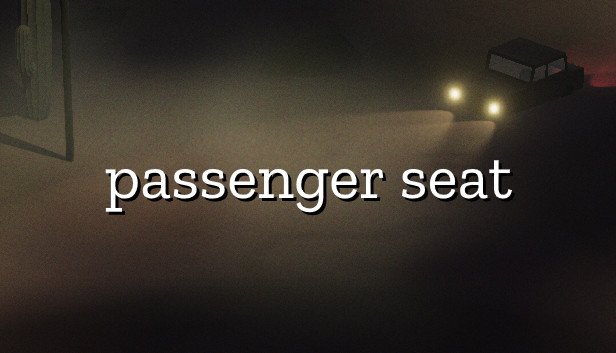 passenger seat Steam capsule image