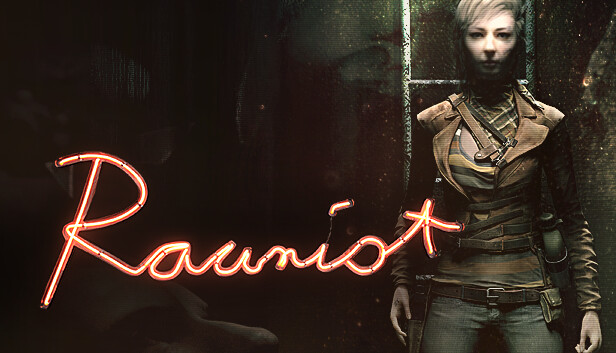 Rauniot Steam capsule image