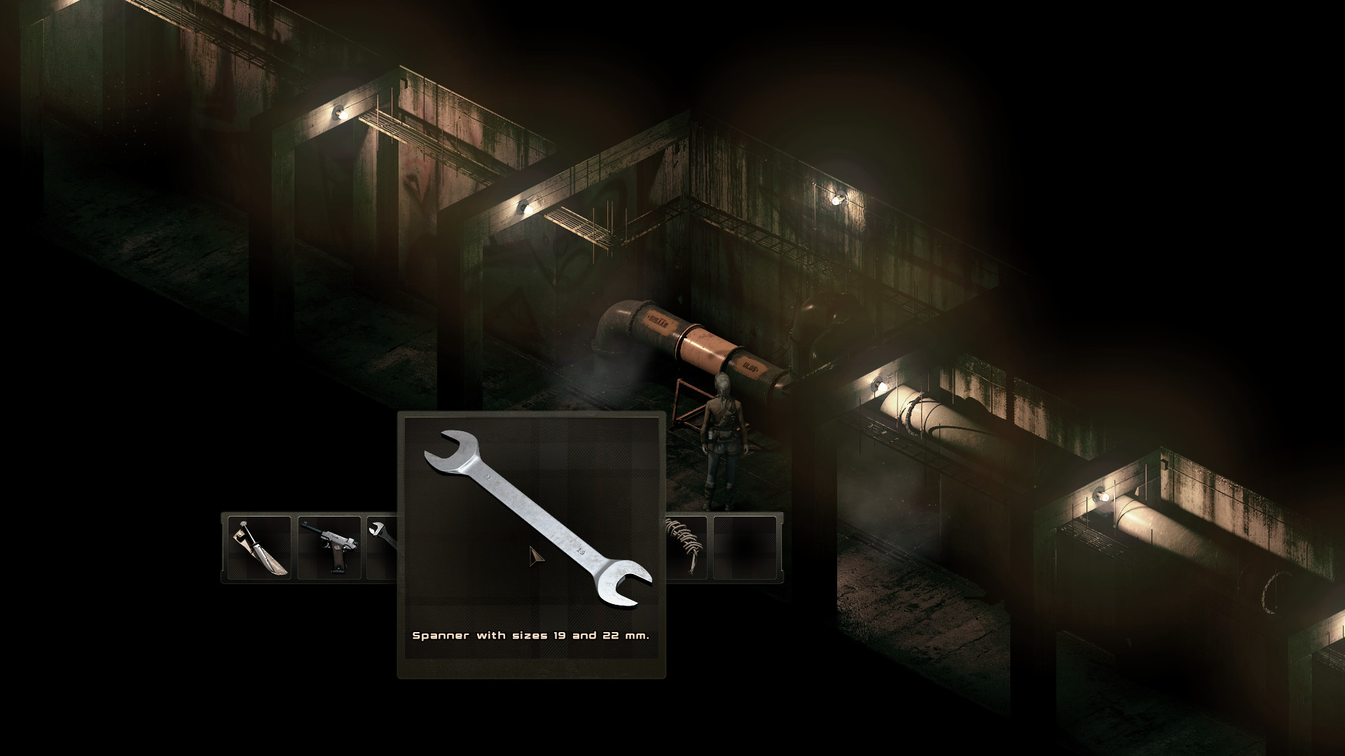 《废墟(Rauniot)》|v72357|英文|免安装硬盘版 《废墟(Rauniot)》|v72357|英文|免安装硬盘版