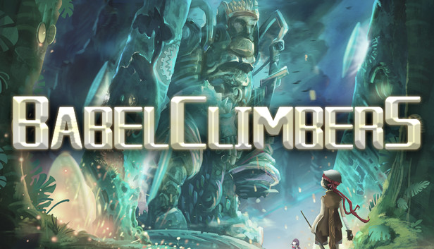 Babel Climbers Steam capsule image