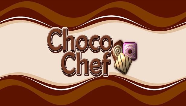 Choco Chef Steam capsule image