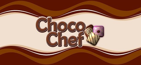 Choco Chef header