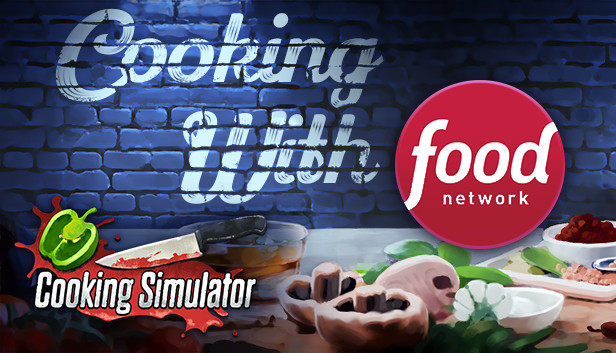 Cooking Simulator - Pizza DLC STEAM Key GLOBAL - Steam Games