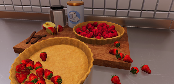 Comprar Cooking Simulator: Cooking with Food Network DLC