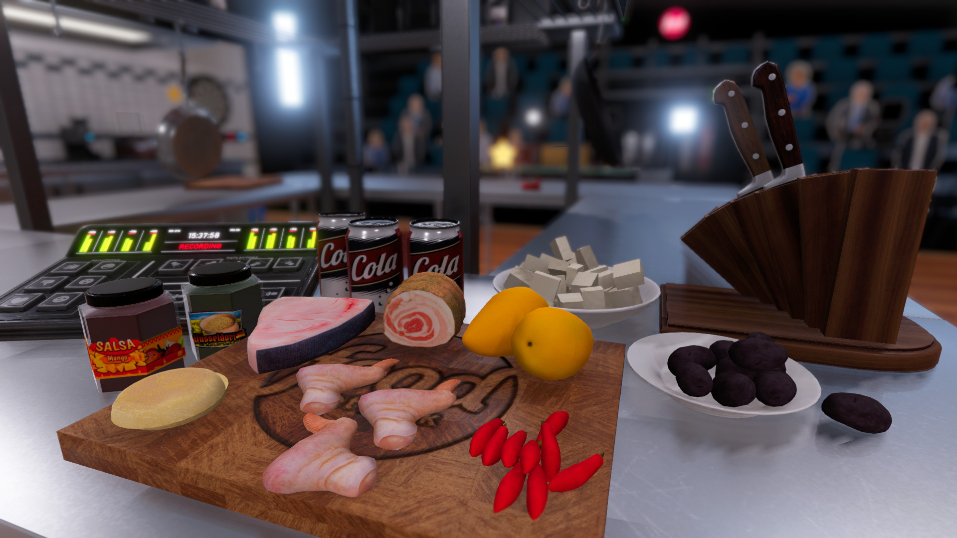 Cooking Simulator - Cakes and Cookies on Steam