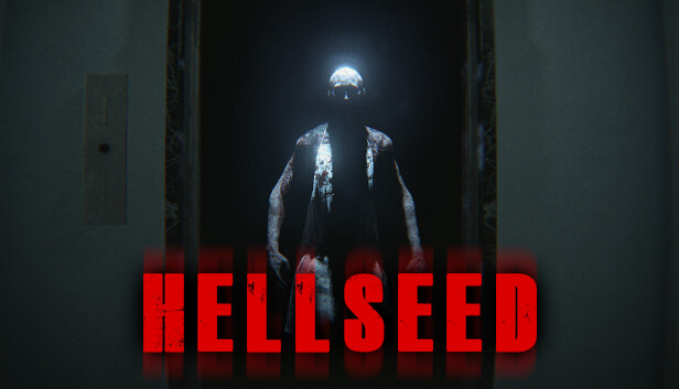 Hellseed Steam 新聞中心