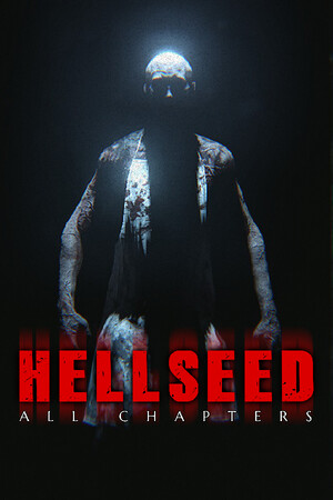 HELLSEED: All Chapters – Build 16646433