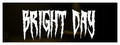 Old School Horror Game : Bright Day